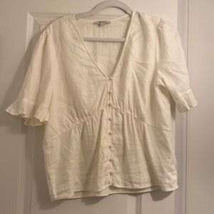 Madewell Top